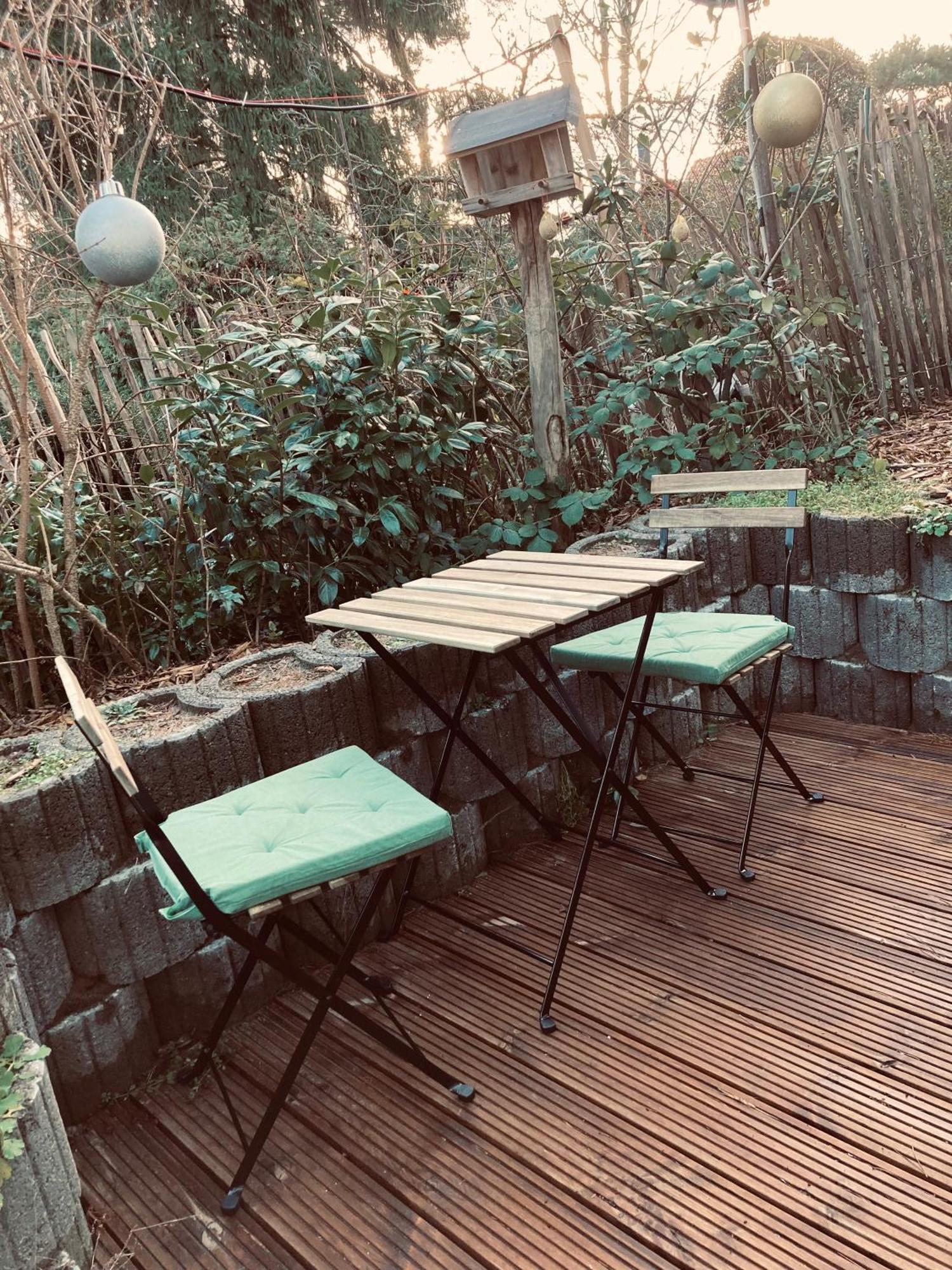 Garden Ferienhaus