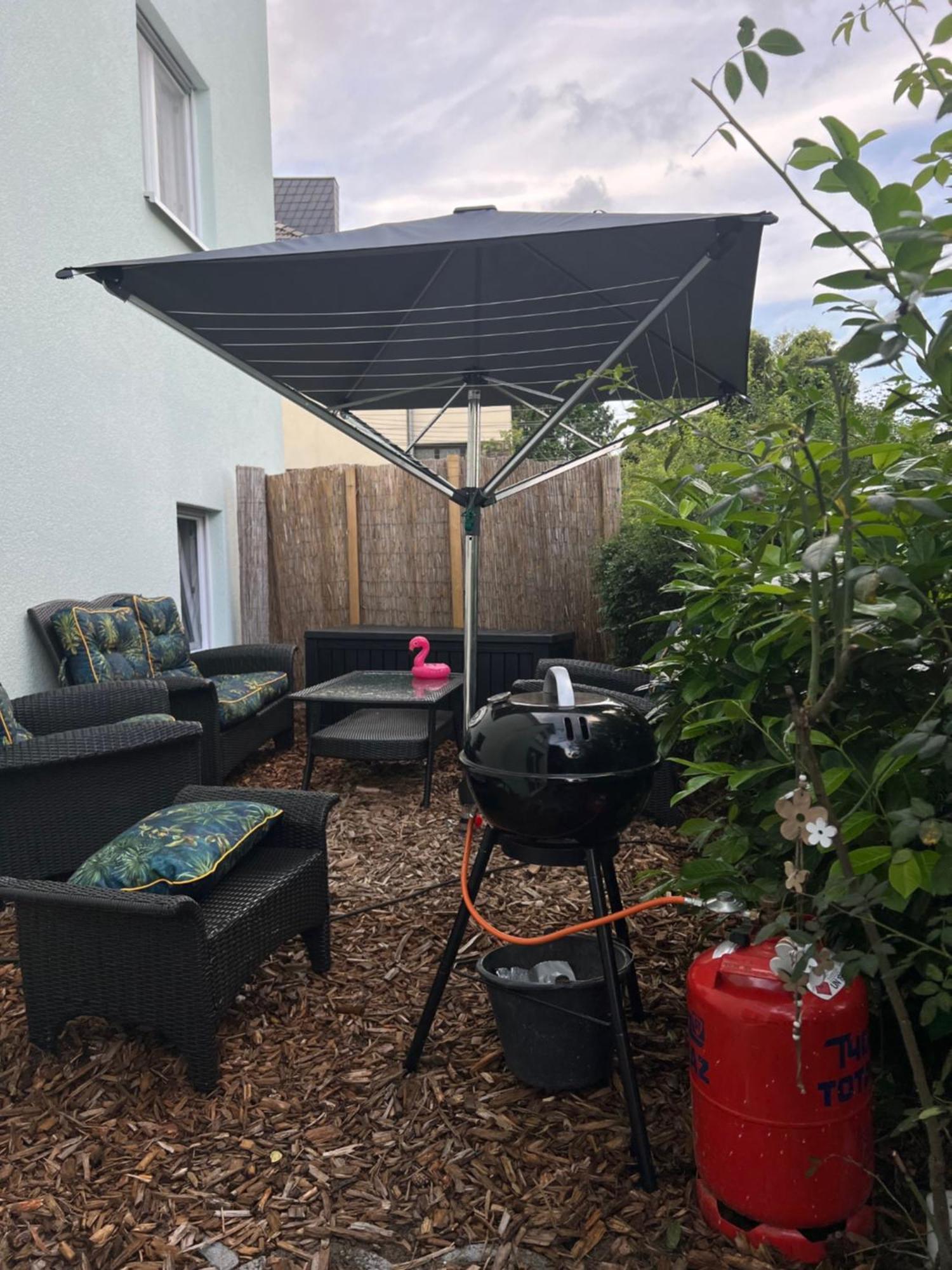 Garden Ferienhaus