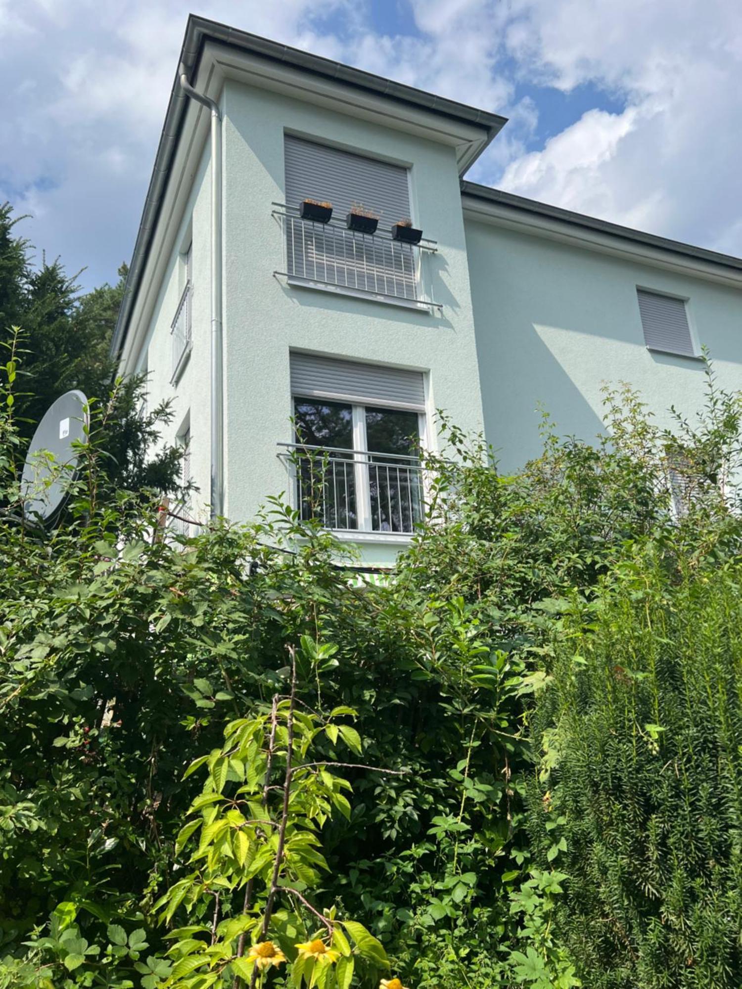 Ferienhaus Garden *